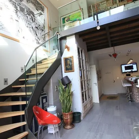 Sweethome Lacroute&buffet Maison D'hotes & Asnières-sur-Oise