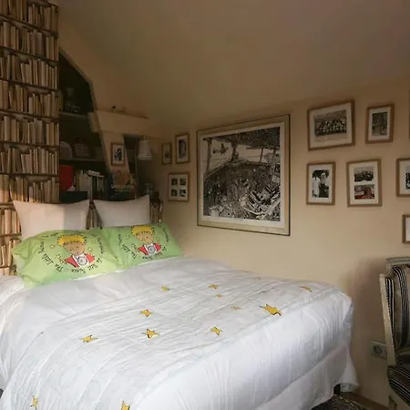 Bed and breakfast Sweethome Lacroute&buffet Maison D'hotes & Asnières-sur-Oise