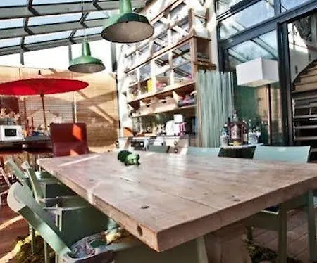 Sweethome Lacroute&buffet Maison D'hotes & Bed and breakfast *