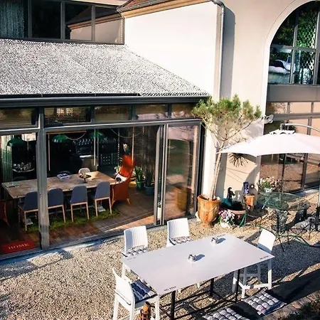 Bed and breakfast Sweethome Lacroute&buffet Maison D'hotes & *
