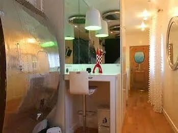 Bed and breakfast Sweethome Lacroute&buffet Maison D'hotes & *