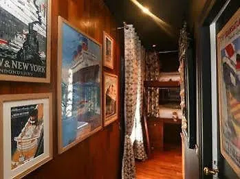 Bed and breakfast Sweethome Lacroute&buffet Maison D'hotes & Asnières-sur-Oise