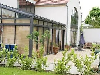Bed and breakfast Sweethome Lacroute&buffet Maison D'hotes & Asnières-sur-Oise